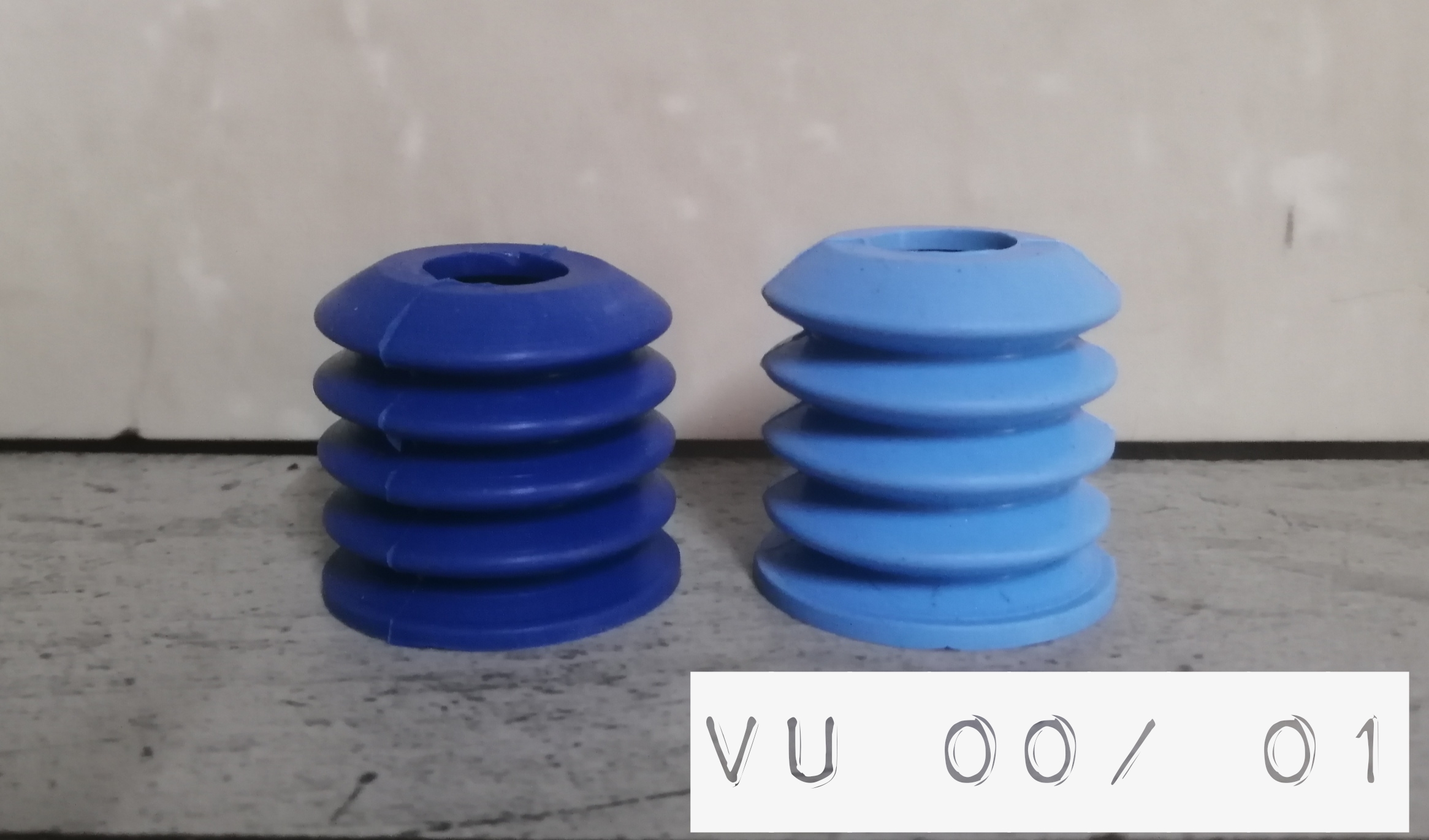 VU 00 & 01